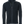 Laden Sie das Bild in den Galerie-Viewer, Wendbare Herren Strickjacke aus Merinowolle schwarz-anthrazit