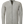 Laden Sie das Bild in den Galerie-Viewer, Wendbare Herren Strickjacke aus Merinowolle hellrau-wollweiss