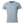 Laden Sie das Bild in den Galerie-Viewer, Premium Pima Cotton Shirt made in Europe - hellblau melange