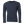 Laden Sie das Bild in den Galerie-Viewer, Premium Pima Cotton Longsleeve Shirt made in Europe - navy
