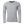 Laden Sie das Bild in den Galerie-Viewer, Premium Pima Cotton Longsleeve Shirt made in Europe - hellgrau

