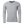 Laden Sie das Bild in den Galerie-Viewer, Premium Pima Cotton Longsleeve Shirt made in Europe - hellgrau