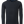 Laden Sie das Bild in den Galerie-Viewer, Herren Wende Hoodie gebrushte Baumwolle dunkelblau-mittelblau