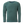 Laden Sie das Bild in den Galerie-Viewer, Herren Rundhals Pullover mit Leinen und Baumwolle - grün