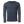 Laden Sie das Bild in den Galerie-Viewer, Ren - Strick longsleeve navy