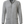 Laden Sie das Bild in den Galerie-Viewer, Maja - offener Mohair Cardigan Damen mit zwei Seitentaschen, grau