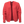 Laden Sie das Bild in den Galerie-Viewer, Roter Damen Strickcardigan aus Mohair Edelhaar Mix - made in Germany