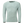 Laden Sie das Bild in den Galerie-Viewer, Hellblauer Rundhals Pullover aus strukturiertem Leinengarn mit Baumwolle
